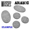 Green Stuff World - Rolling Pin ARABIC