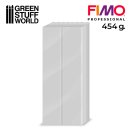 Green Stuff World - Fimo Professional 454gr - Dolphin Grey