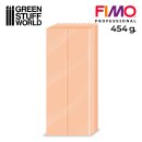 Green Stuff World - Fimo Professional 454gr - Cameo
