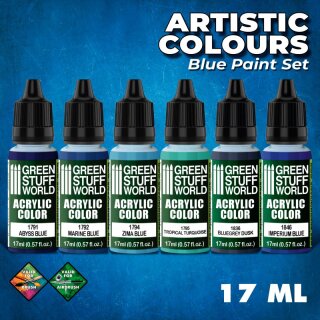 Martian Green - Green/Blue Colorshift Metallic Paint - Green Stuff Wor –  Gootzy Gaming