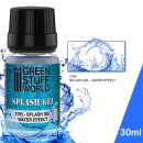 Green Stuff World - Splash Gel - Water Effect