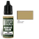 Green Stuff World - Acrylic Color SANDSTORM