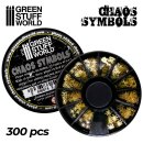 Green Stuff World - Chaos Runes and Symbols
