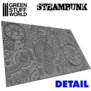 Green Stuff World - Rolling Pin STEAMPUNK