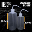 Green Stuff World - Airbrush Wash Bottle 250ml
