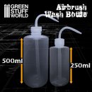 Green Stuff World - Airbrush Wash Bottle 500ml
