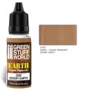 Green Stuff World - Liquid Pigments DESERT EARTH