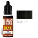 Green Stuff World - Liquid Pigments BLACK SOOT