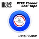 Green Stuff World - PTFE Thread Seal Tape