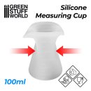 Green Stuff World - Silicone Measuring Cup 100ml