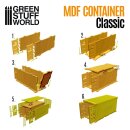 Green Stuff World - Classic Shipping Container