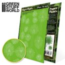Green Stuff World - Paper Plants - Ground Palm