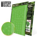 Green Stuff World - Paper Plants - Lilly Pads