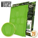 Green Stuff World - Paper Plants - Reeds