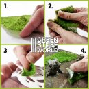Green Stuff World - Grass Mats - Light Green