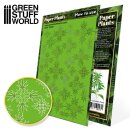 Green Stuff World - Paper Plants - Cannabis