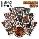 Broken City - Terrain Set