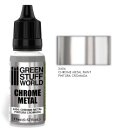 Green Stuff World - Chrome Paint