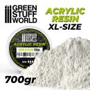 Green Stuff World - Acrylic Resin 700gr