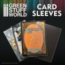 Green Stuff World - Card Sleeves - Standard 64x89mm