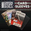 Green Stuff World - Card Sleeves - Mini American 41x64mm