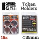 Green Stuff World - Token Holders 35mm