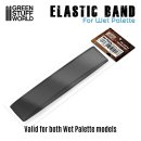 Green Stuff World - Wet Palette Elastic Band