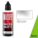 Green Stuff World - Maxx Matt Varnish 60ml - Ultramate