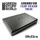 Green Stuff World - Airbrush Clip Board