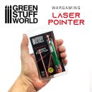 Green Stuff World - Laser Pointer
