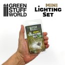 Green Stuff World - Mini lighting Set With switch and...