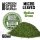 Green Stuff World - Micro Leaves - Medium green Mix