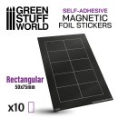 Green Stuff World - Rectangular Magnetic Sheet...