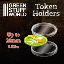 Green Stuff World - Token Holders 21mm