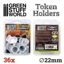 Green Stuff World - Token Holders 22mm