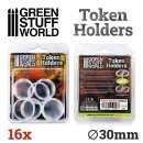 Green Stuff World - Token Holders 30mm
