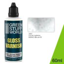 Green Stuff World - Gloss Varnish 60ml