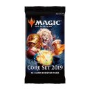 Core Set 2019 Booster Pack - English