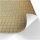 Playmats.eu - Dry-Erase Mat 32x32 inches / 80x80 cm - Papyrus 2 - Square grid