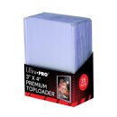 Ultra Pro - 3" x 4" Ultra Clear Premium...