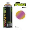 Green Stuff World - SPRAY Chameleon SOLAR ANOMALIE 400ml