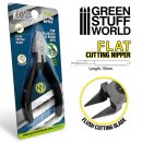 Green Stuff World - Flat Cutting Nipper