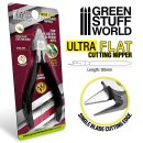 Green Stuff World - Ultra Flat Cutting Nipper