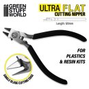Green Stuff World - Ultra Flat Cutting Nipper