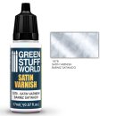 Green Stuff World - Satin Varnish