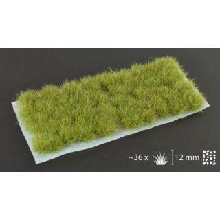 8/12mm XL Grass Tufts