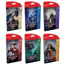 Innistrad: Crimson Vow Theme Booster Pack - English -