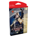 Innistrad: Crimson Vow Theme Booster Pack - English - White