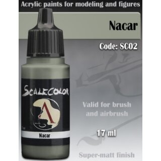 Scalecolor Range
