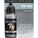 Scale 75 - Scalecolor - Artic Blue